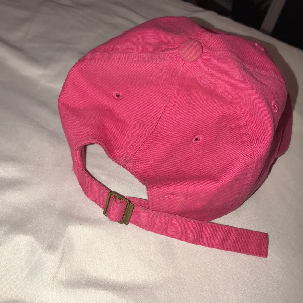 Kanye west Pablo pink hat - Picture 2 of 2